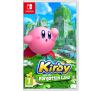 Kirby and the Forgotten Land Gra na Nintendo Switch