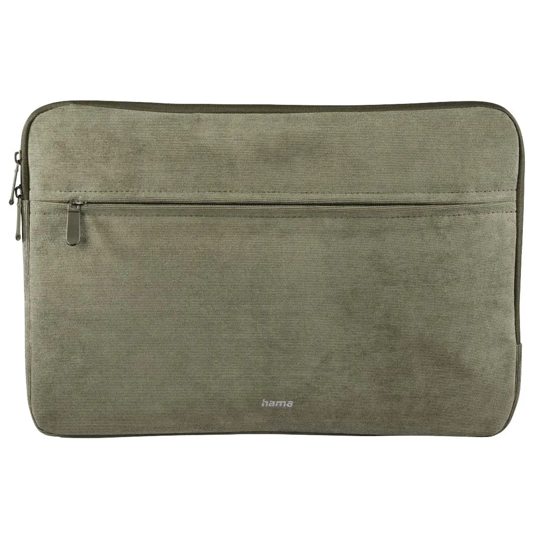Etui na laptop Hama Sleeve 13,3-14,1" Zielony