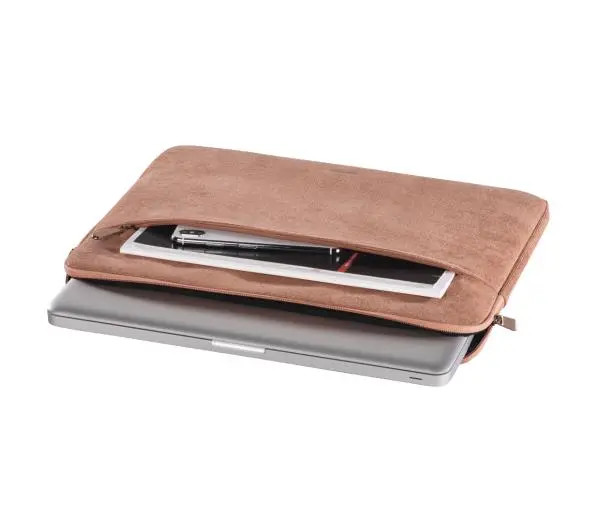 Hama Sleeve 15,6"  Pomarańczowy