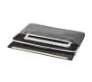 Etui na laptop Hama Florenz 13,3"  Szary