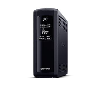 UPS CyberPower VP1600ELCD-FR 1600VA 960W