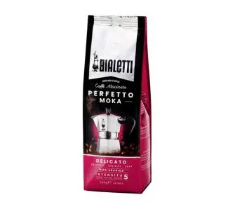 Kawa mielona Bialetti Perfetto Moka Delicato 250g