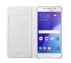 Samsung Galaxy A5 2016 Flip Wallet EF-WA510PW (biały)