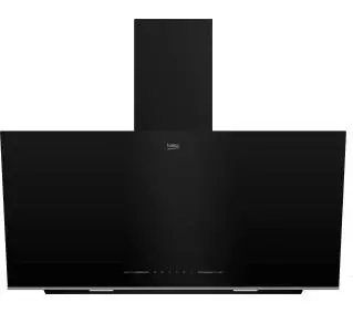 Beko bPro500 BHCA96641BFBHS Czarny - Kup na Raty - RRSO 0%