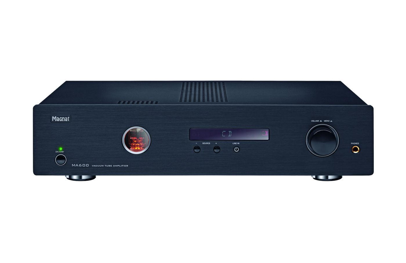 Wzmacniacz Magnat MA 600