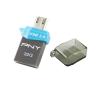 PenDrive PNY OTG Duo-Link 32GB USB 3.0