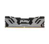 Pamięć RAM Kingston FURY Renegade DDR5 16GB 6400 CL32 Srebrny