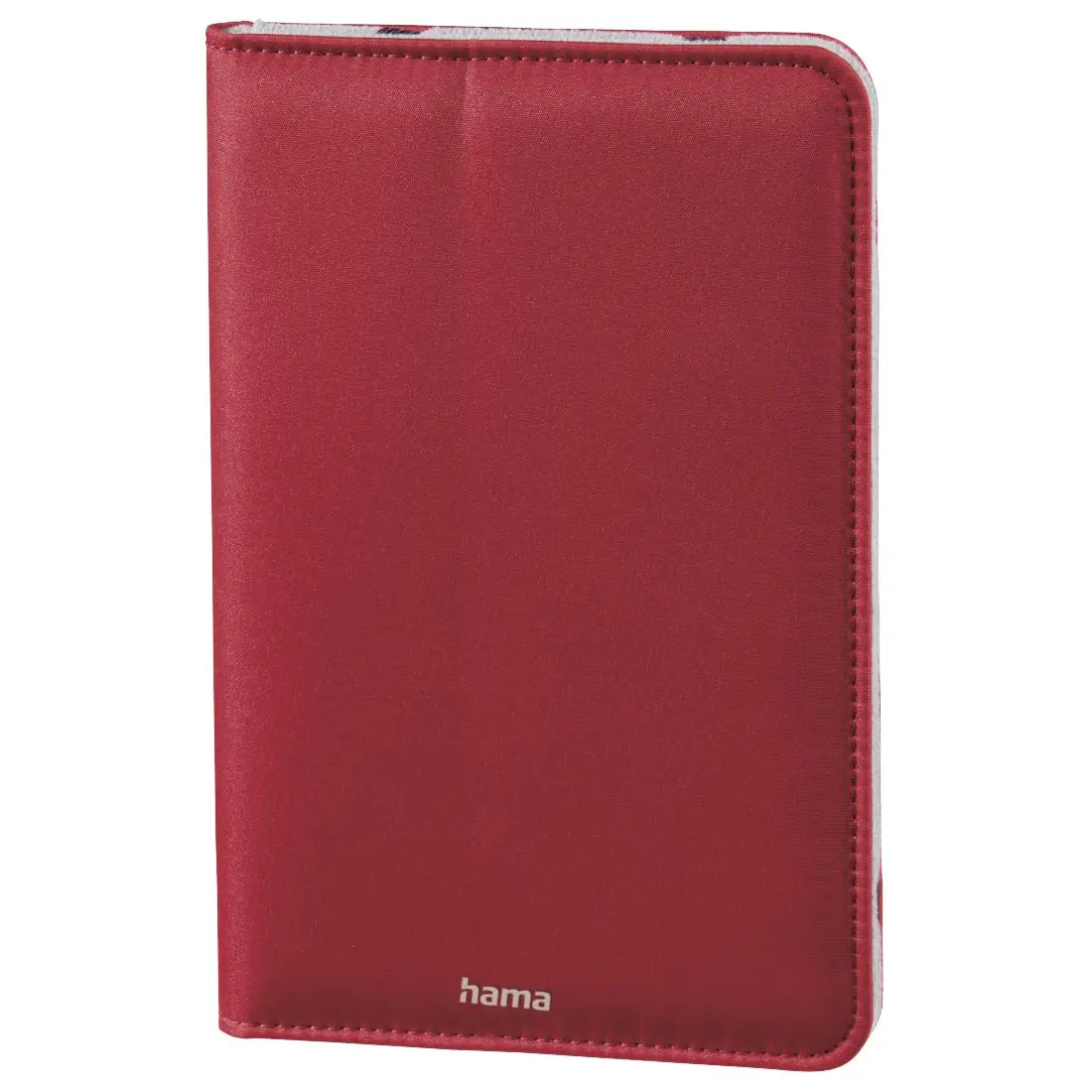 Etui na tablet Hama Strap 11"  Czerwony