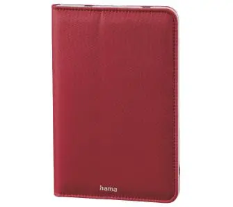 Etui na tablet Hama Strap 11"  Czerwony