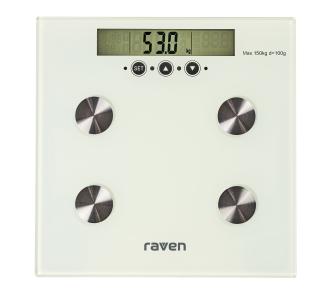 Waga Raven EW003X 150kg