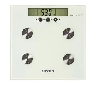 Waga Raven EW003X 150kg