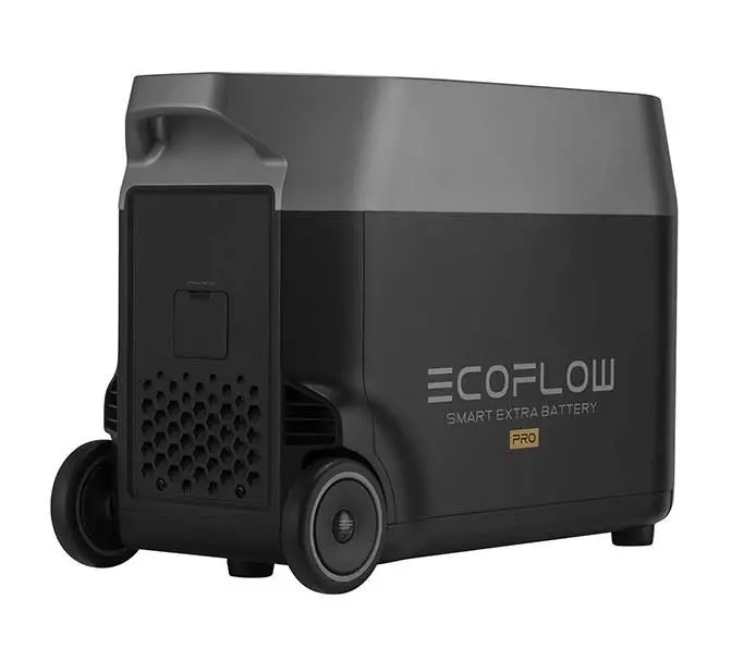 Akumulator EcoFlow DELTA Pro Smart Extra Battery 3600Wh