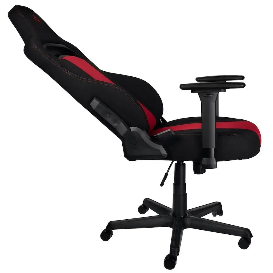 фото Компьютерное кресло для геймера Nitro Concepts E250 Inferno Red 1
