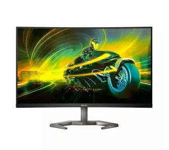 Monitor Philips 32M1C5500VL/00  32" 2K VA 165Hz 4ms Zakrzywiony Gamingowy