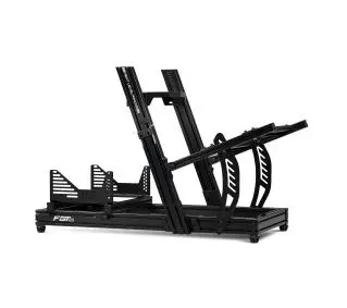 Next Level Racing NLR-E032 F-GT Elite Lite Wheelplate Edition - Kup na Raty - RRSO 0%