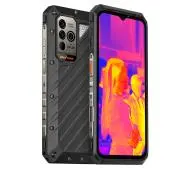 Smartfon uleFone Power Armor 18T Czarny - Opinie, Cena - RTV EURO AGD