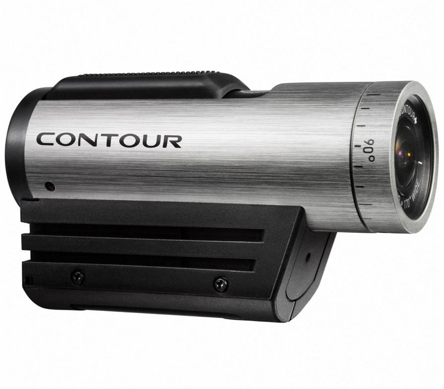 Contour Contour+