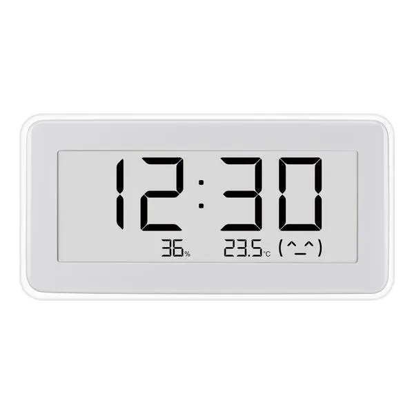 Czujnik wody / wilgoci Xiaomi Mi Temperature and Humidity Monitor Clock Pro