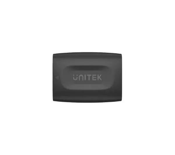 Unitek A1013BK Łącznik HDMI 4K