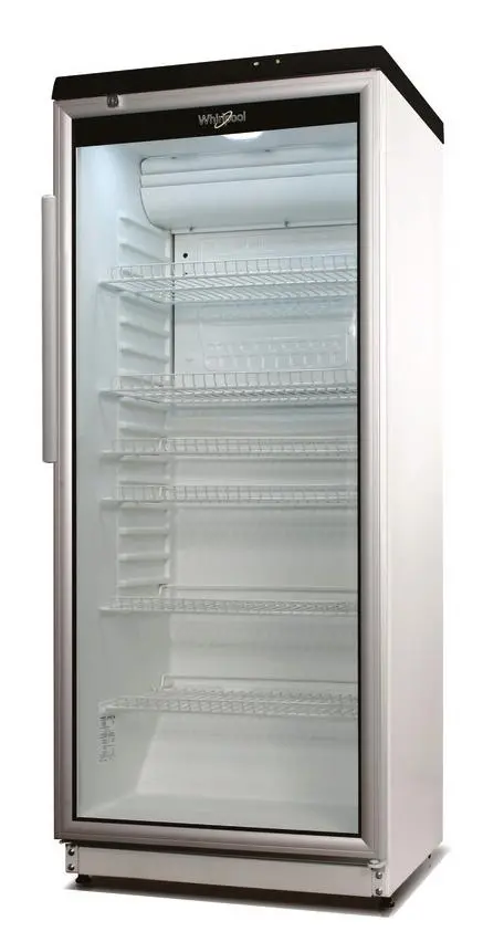 Witryna chłodnicza Whirlpool ADN202/1 145cm