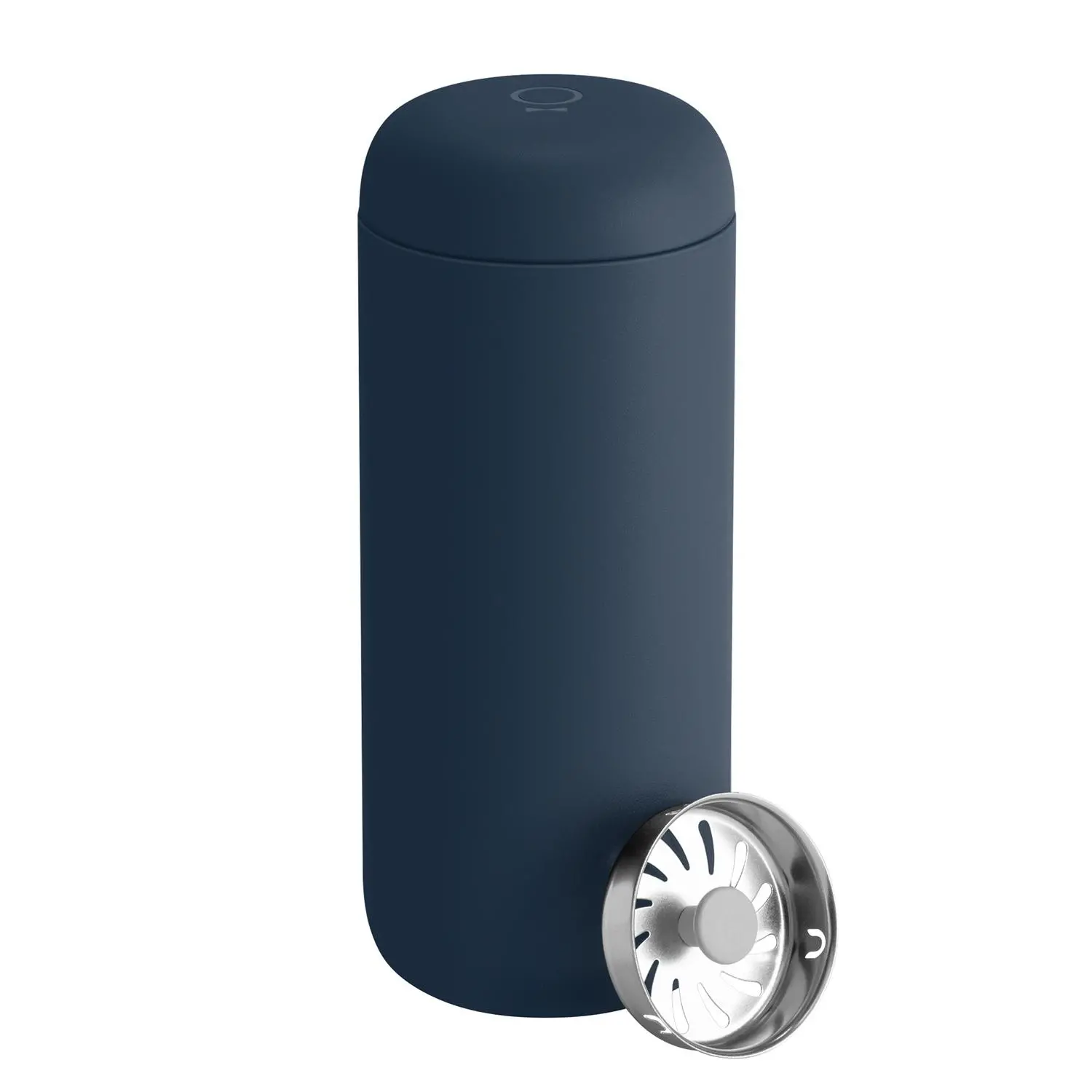 Kubek termiczny Fellow Carter Move Mug 0,473l Niebieski