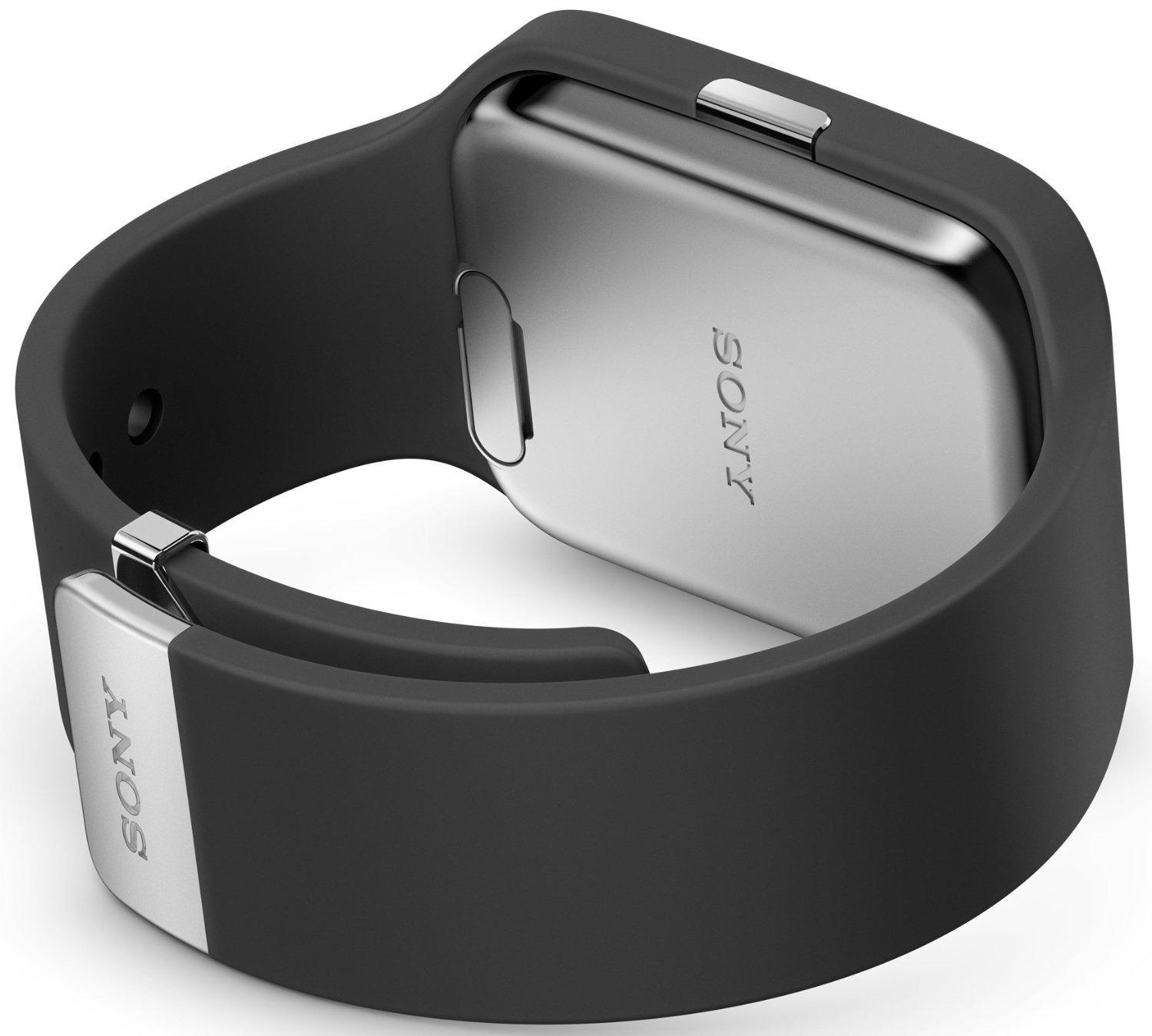 SONY - 美品!! SONY SmartWatch3 スマートウォッチ3 SWR50 SONY SmartWatch 3 SWR50M/S [メタル] 価格比較 - 価格.com