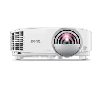 Projektor BenQ MX808STH DLP XGA