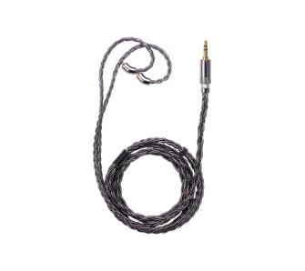 Kabel słuchawkowy FiiO LC-RD PRO MMCX Wymienne wtyki