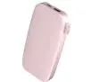 Powerbank Fresh 'n Rebel 2PB12100SP 12000mAh 20W Smokey pink