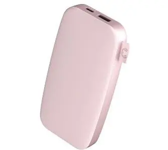 Powerbank Fresh 'n Rebel 2PB12100SP 12000mAh 20W Smokey pink