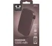 Powerbank Fresh 'n Rebel 2PB12100DM 12000mAh 20W Deep mauve