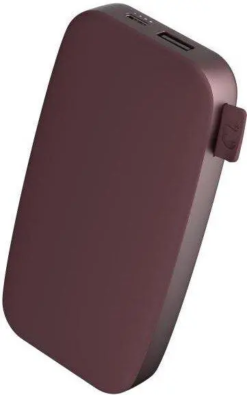 Powerbank Fresh 'n Rebel 2PB12100DM 12000mAh 20W Deep mauve