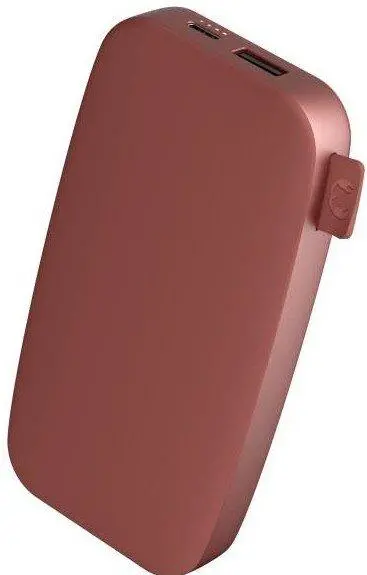 Powerbank Fresh 'n Rebel 2PB12100SR 12000mAh 20W Safari red