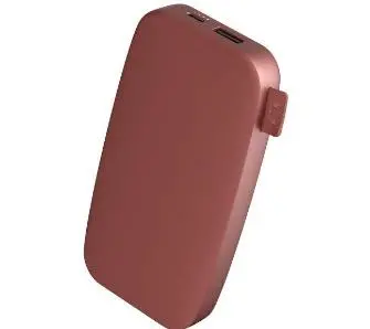 Powerbank Fresh 'n Rebel 2PB12100SR 12000mAh 20W Safari red