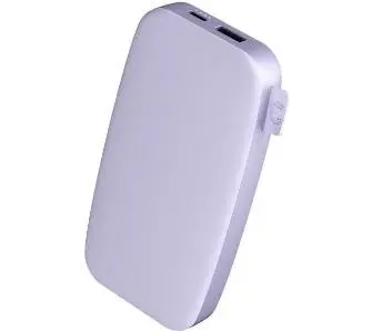 Powerbank Fresh 'n Rebel 2PB12100DL 12000mAh 20W Dreamy lilac