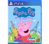 Świnka Peppa Światowe Przygody / Peppa Pig World Adventures Gra na PS4
