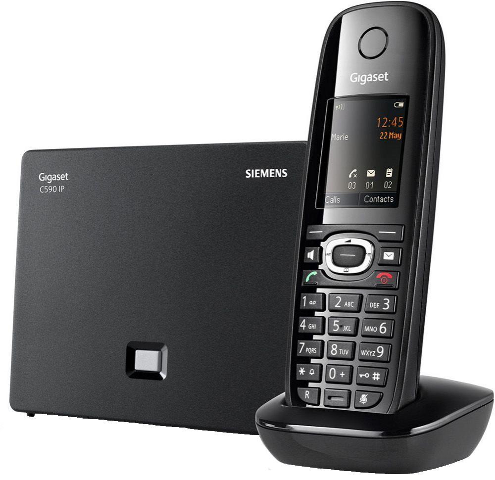 Gigaset C590IP