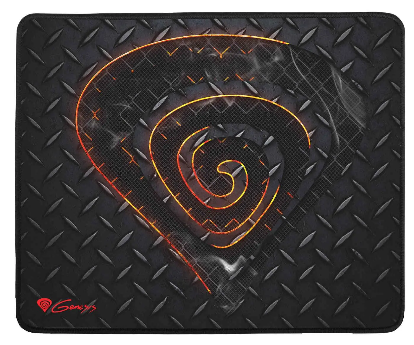 Podkładka Genesis M12 Steel