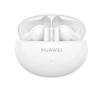 Słuchawki bezprzewodowe Huawei FreeBuds 5i ANC  z etui ładującym Dokanałowe Bluetooth 5.2 Biały