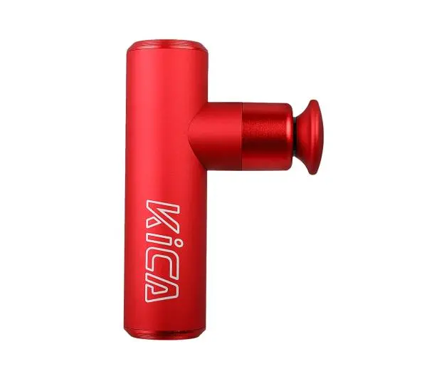 KiCA Mini 2 Czerwony