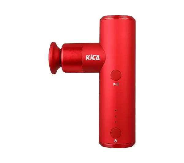 KiCA Mini 2 Czerwony