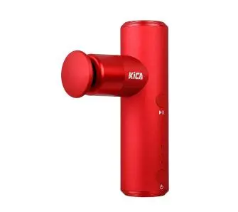 Masażer ręczny KiCA Mini 2 Czerwony