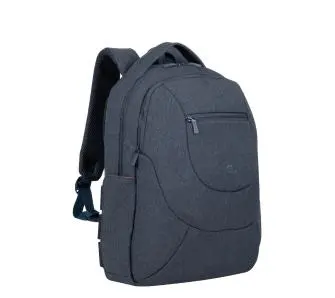 Plecak na laptopa Rivacase Galapagos 7761 15,6"  Szary