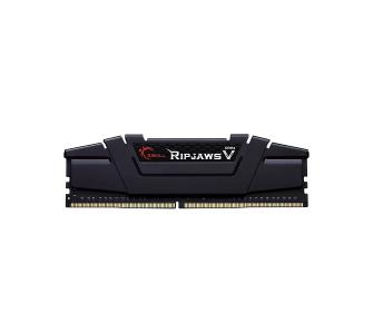 Pamięć RAM G.Skill Ripjaws V DDR4 16GB 3200 CL16 Czarny
