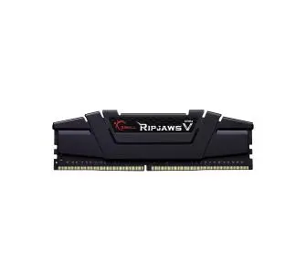 Pamięć RAM G.Skill Ripjaws V DDR4 16GB 3200 CL16 Czarny