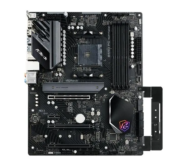 ASrock B550 PG Riptide - Kup na Raty - RRSO 0%