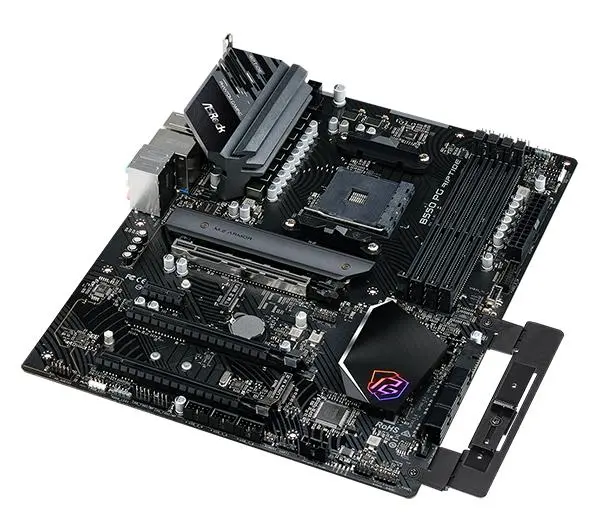 ASrock B550 PG Riptide - Kup na Raty - RRSO 0%