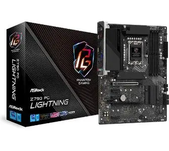 Płyta główna ASrock Z790 PG Lightning DDR5