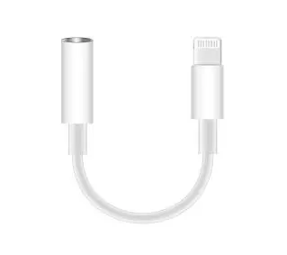 Platinet 45645 jack 3,5mm na Lightning