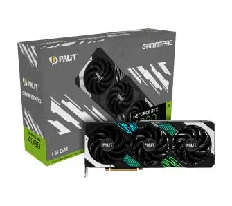 Karta graficzna Palit GeForce RTX 4080 GamingPro 16GB GDDR6X 256bit DLSS 3